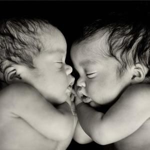 Meet your Posher, Constance